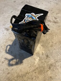 Bateria pre Ebikes - sur-ron, talaria - 3