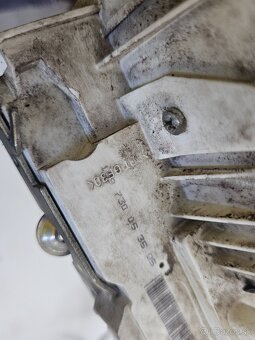 Zamky dverove Mercedes Aclasse Bclasse - 3