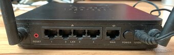 Cisco router RV110W - 3