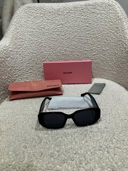 Miu Miu Slnečné Okuliare - 3