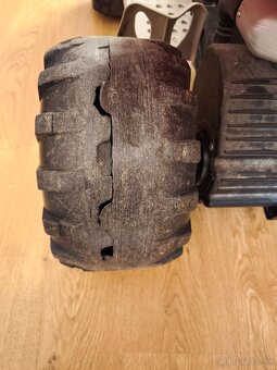 Štvorkolka Peg Perego Polaris - 3