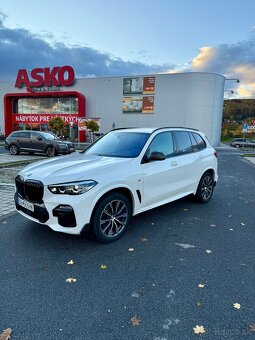 BMW X5 40i xDrive M Performance - 3