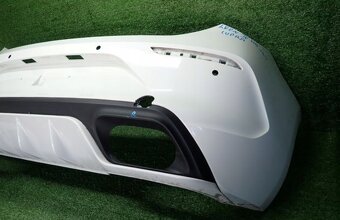 seat leon nárazník HB cupra 2019+ - 3