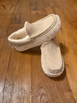 Predám pánske UGG - 3