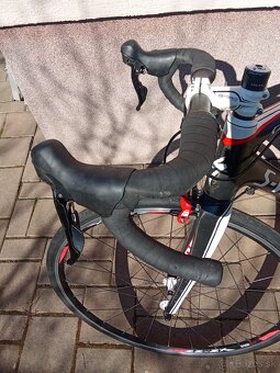 Cestný bicykel. S-Works originál.. - 3