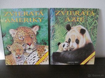 Rozprávkové knižky - 3