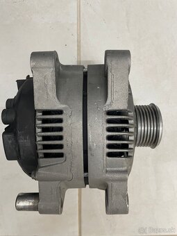 Predám alternátor Rivolv - 3