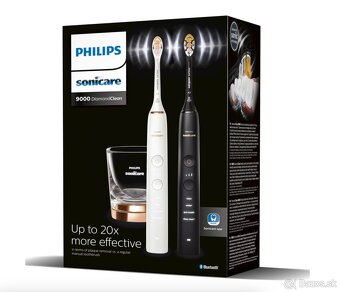 Philips Sonicare DiamondClean 9000 - Nová sada - 3