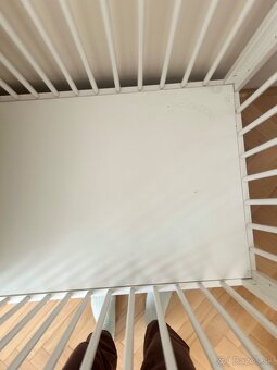 Detska postielka - 3