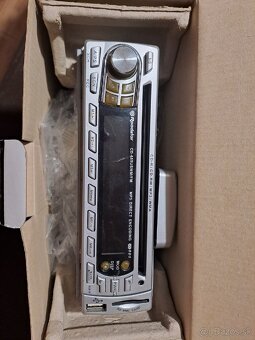 Autorádio Roadstar - 3