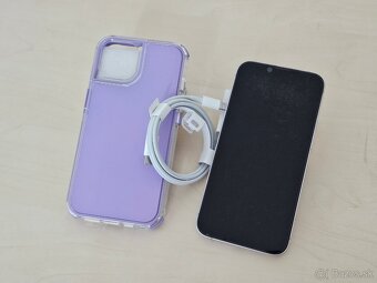 Apple iPhone 14 256GB Purple | ZÁRUKA - 3