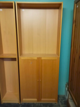 Skriňa policová na predaj 68 - 3