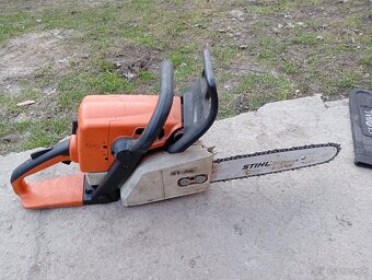 Predám Stihl 230 - 3