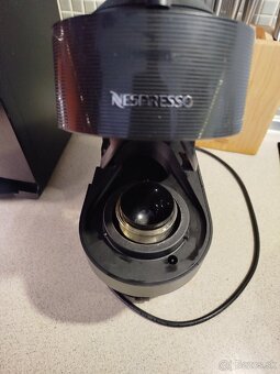 Nespresso Vertuo - 3