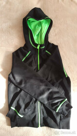 Detské mikiny veľ. 122-164 - 3