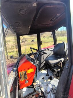 Zetor 162 40 super - 3