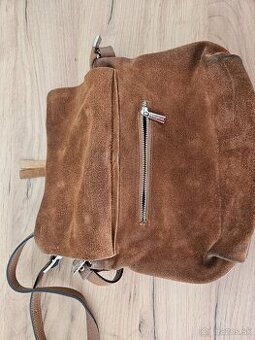 Kožená kabelka - 3