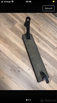 Freestyle kolobezka - 3