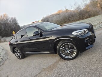 Predám BMW X4 M paket - 3