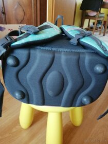 Školská taška pre prváčky - 3