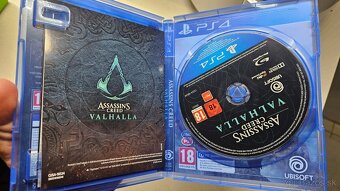 PS4 hra / Playstation 4 hra Assasin´s Creed Valhalla - 3
