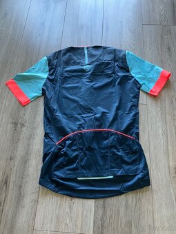 Dynafit cyklo tričko veľ.S - 3