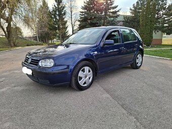 Volkswagen Golf IV 1.6 benzin - 3