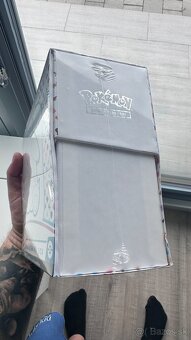 Elite trainer box 151 - 3