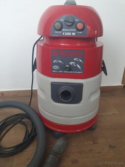 Predam ETA 3404 500 priemyselny vysavac - 3