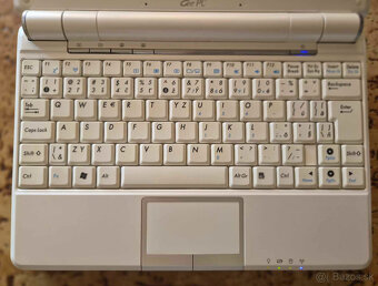 ASUS Eee PC 1000H + taška - 3