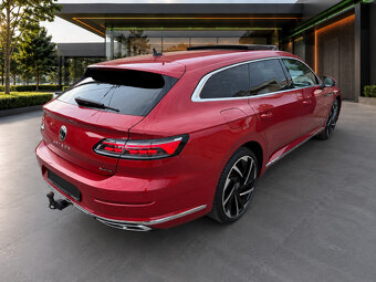 Volkswagen Arteon Shooting Brake 2021 - 3