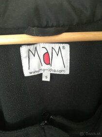 Nosičská bunda značky MaM, veľkosť S - 3