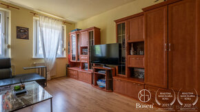 BOSEN | Prenájom 3 izbového klimatizovaného bytu so saunou,  - 3