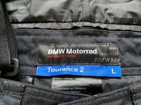 Nohavice BMW Tourance 2 v.L - 3
