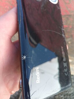 Redmi note 10 pro a DOOGEE Smini - 3