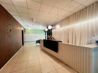 Kancelária na prenájom, 26 m2, Bratislava-Petržalka - 3