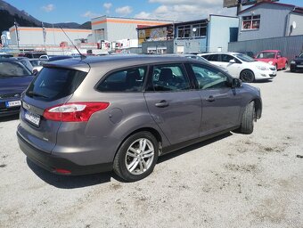 Ford Focus Kombi 1.0 SCTi Trend - 3