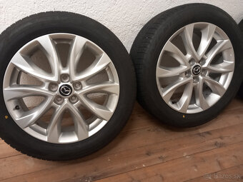 5x114.3 R19 Mazda CX-5 - 3