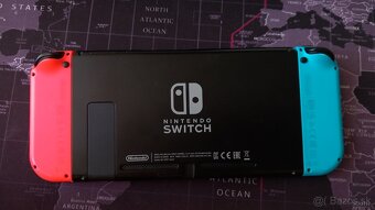 Nintendo Switch v2 - 3