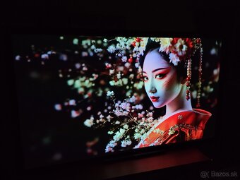 Full HD Led projektor LG PF610P - 3