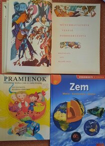 Detská literatúra 3. - 3