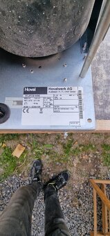 Tepelné čerpadlo rotex 16kw - 3