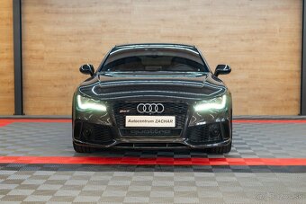 Audi RS7 4.0 V8 - 3