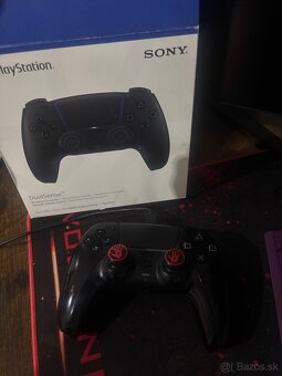 Ps 5 slim 2 joystick - 3