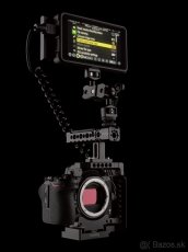 Nikon Z6 movie kit - 3