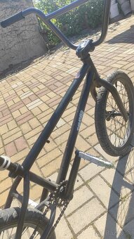 Predám Bmx - 3