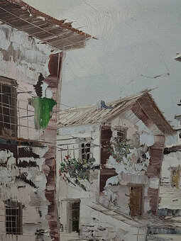 OLEJ SIGNOVANÝ - 3