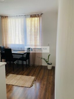 Ponúkame na predaj moderný, kompletne prerobený 1 izbový byt - 3