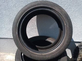 215/45 R16 letné - 3