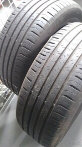 205/55/16 Continental EcoContact 5 - 2 ks - 3